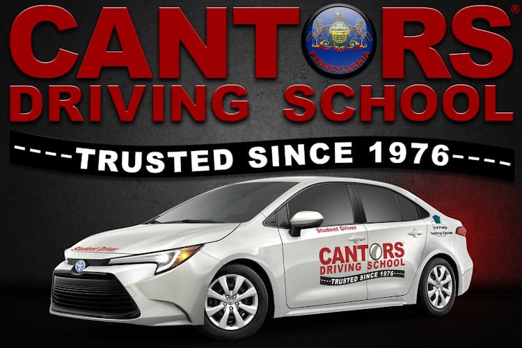 Cantor's Driving School