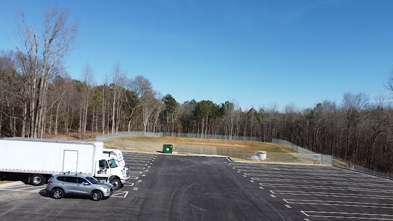 GBG2 Lithonia Truck and RV Park