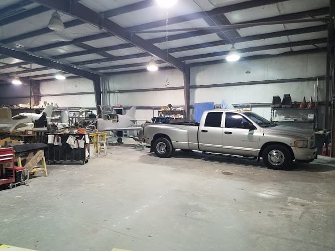 KSR Performance & Fabrication