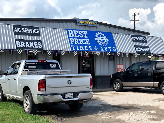 Best Price Auto