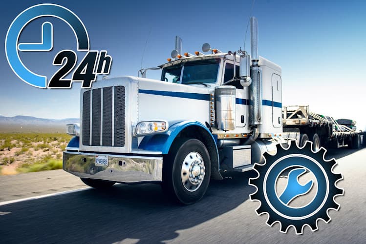 Thomas Truck & Trailer Repair Inc LLC - Mobile Truck Repair