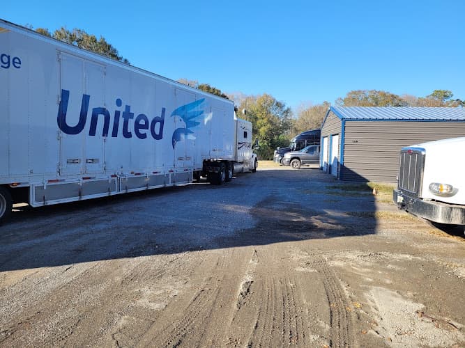 Mobile Diesel Repair Service