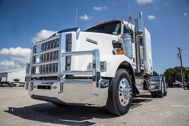 Kenworth of Louisiana - Houma