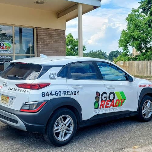 Go Ready NJ Driving Academy