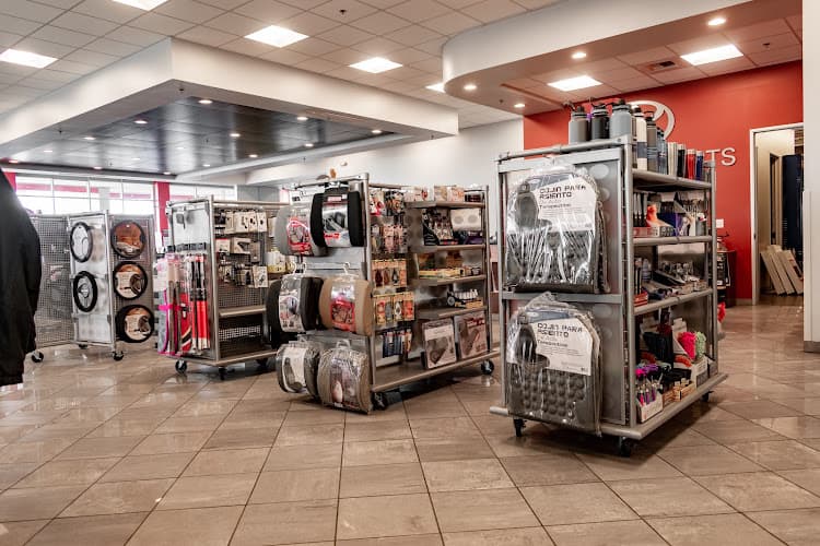Toyota Parts - Yuba City