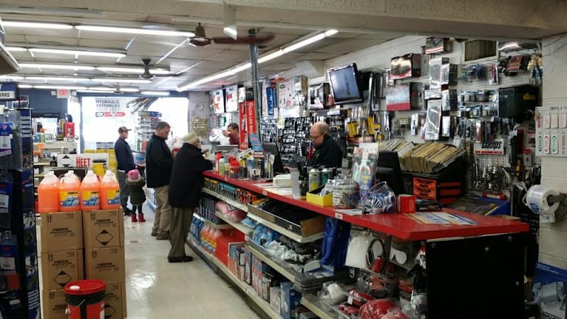 Levine Auto Parts powered by Parts Authority