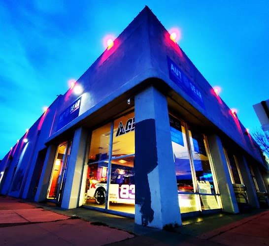 AutoGear Performance Full Auto Repair Tires and Wheels
