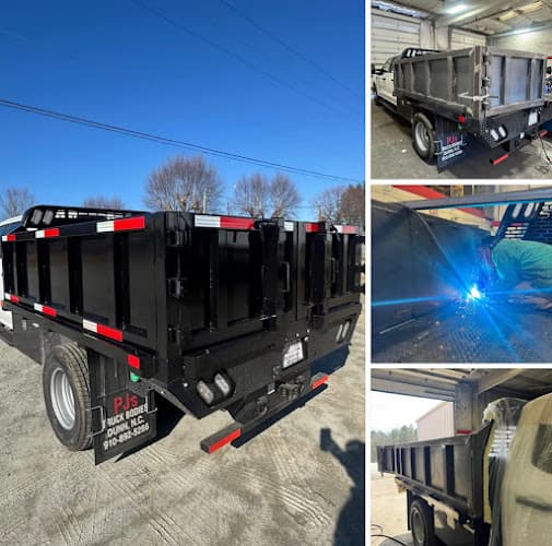 Cisco's Trailer Repair