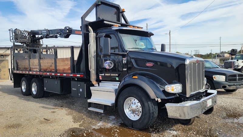 Double tap Fleetwash & trailer washout