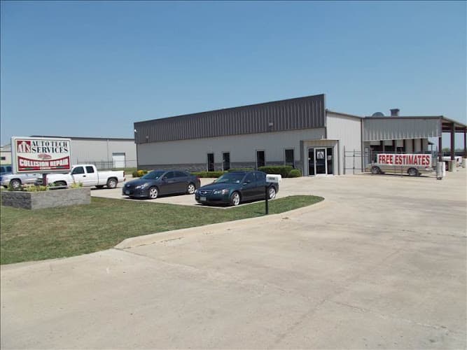 Auto Tech Services