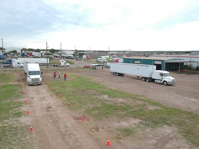 CDLA Of Laredo (CDL ACADEMY OF LAREDO)