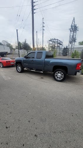 Bottoms Auto