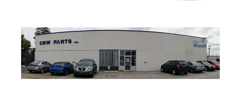 CRW Parts / Fleet Parts, Inc.