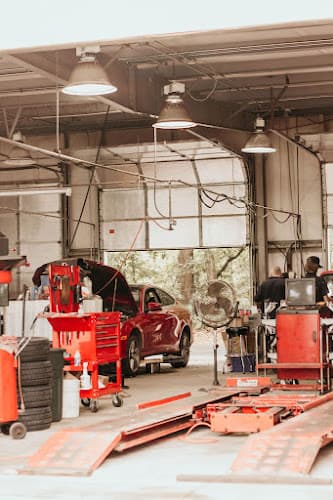 Clayton Auto Service
