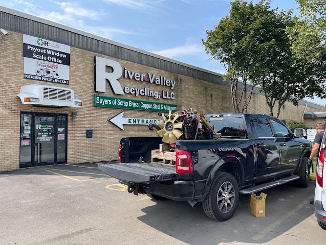 River Valley Truck Parts