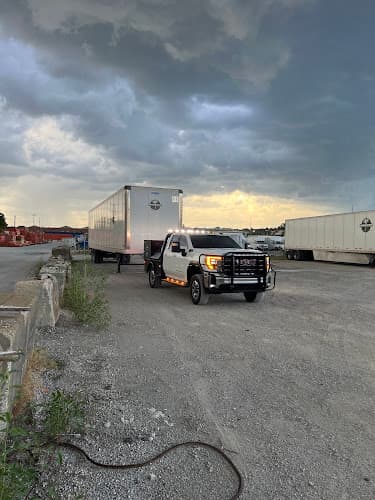 Crossroads Fleet Service LLC