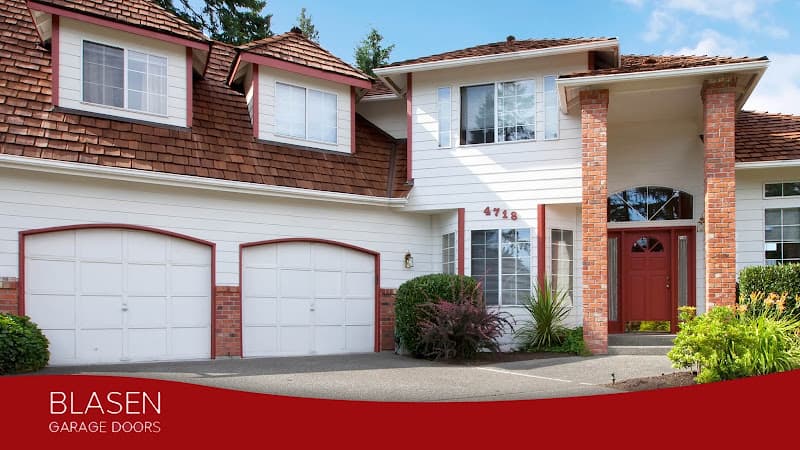 Blasen Garage Doors LLC