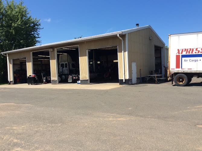 Webber's Truck Services