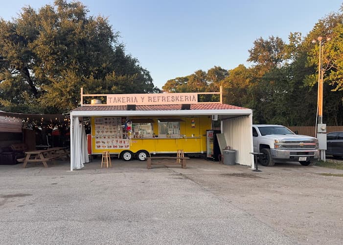 Taqueria El Rancho 1