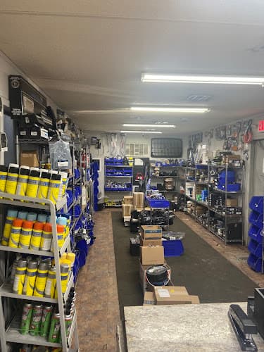 Able Truck Parts