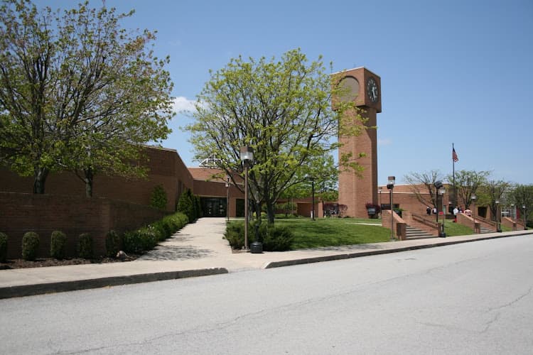 Southern State Community College - Central Campus