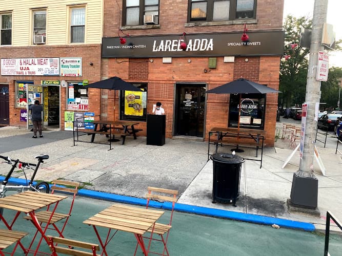 Laree Adda - Indian & Pakistani Restaurant