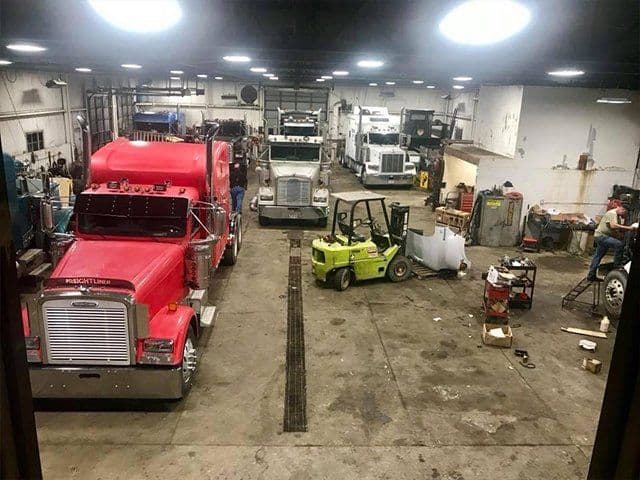 Penn Service Inc