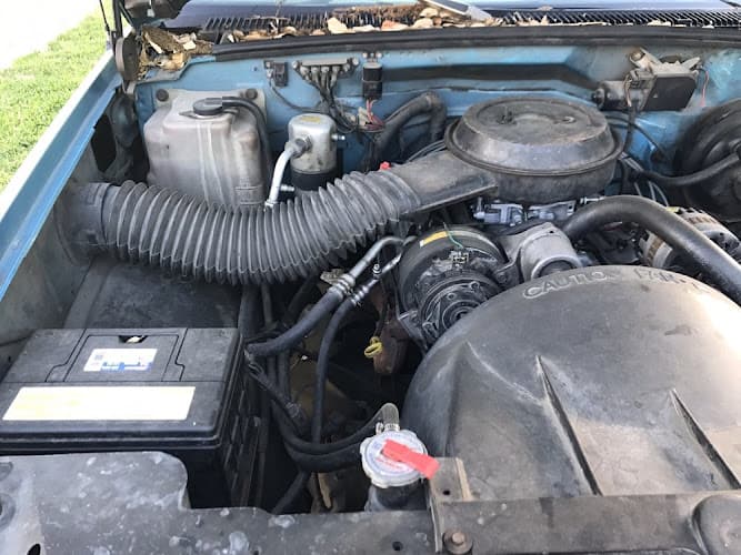 All Star Engine LLC