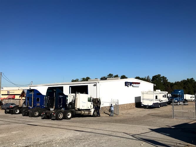 Cain's Truck & Trailer Repair
