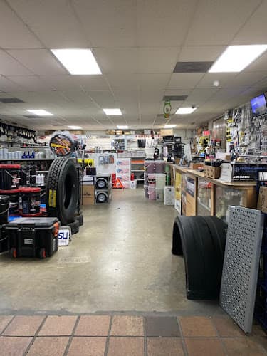 305 Miami Truck Parts