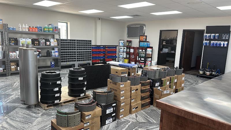 Gator Diesel Truck Parts