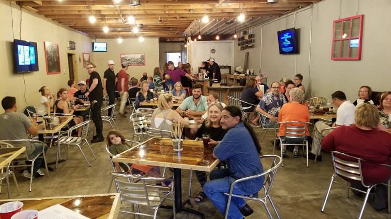 Dirty Job Brewing