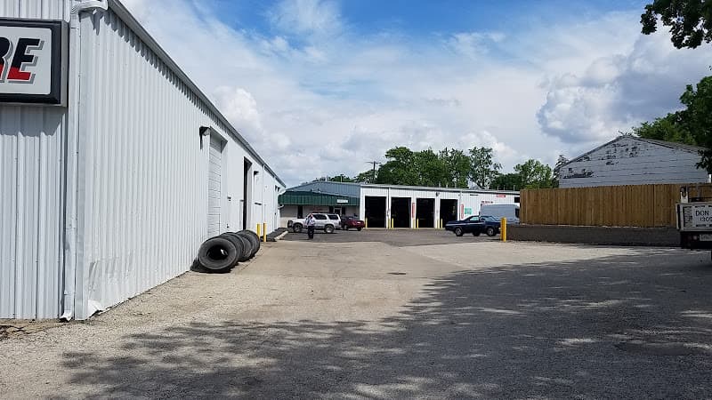 Don Owen Tire