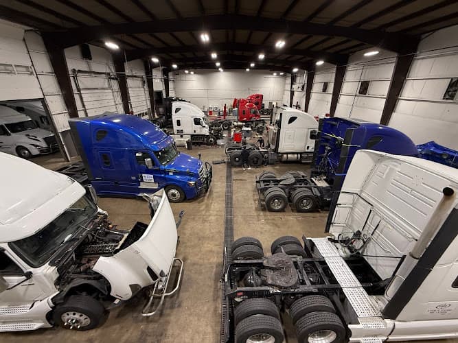 Fairfield Truck Repair