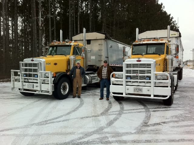 Midwest Companies I Truck & Trailer Repair