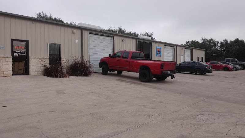 Big Dogg Custom Diesel Works