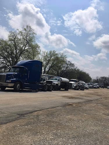 S-K Truck Services