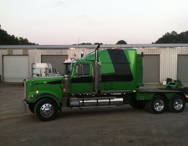 North Georgia Trucks & Parts