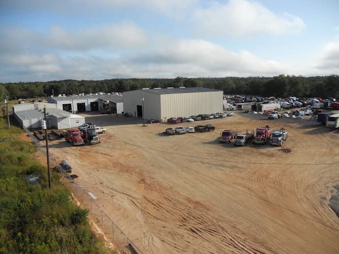 American Truck Parts Inc