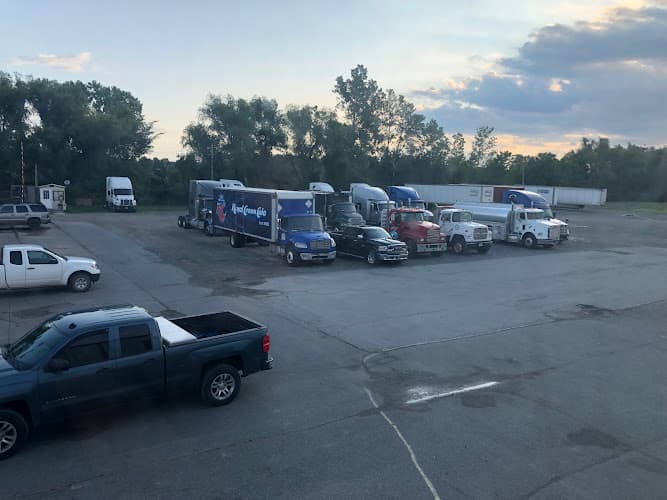 360 TRUCK & TRAILER REPAIR