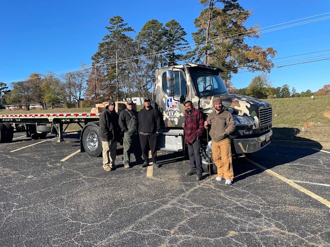 Texas CDL Solutions