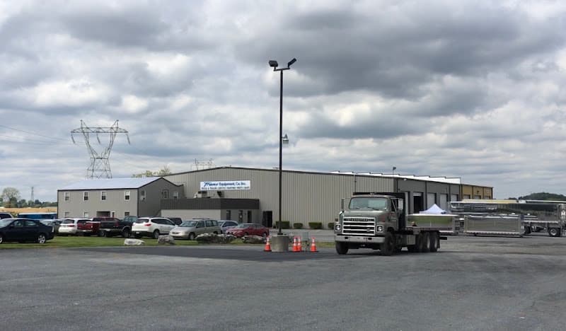 Trans Equipment Co. LLC.
