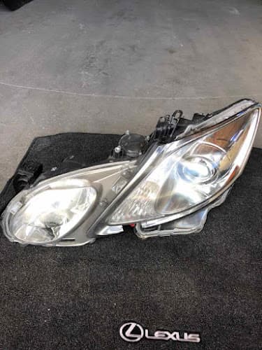 Nexus Auto Parts