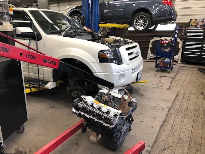 Bove's Auto Repair