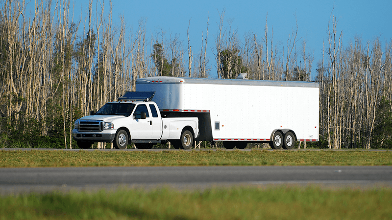 Pat Rogers Trailers & Hitches