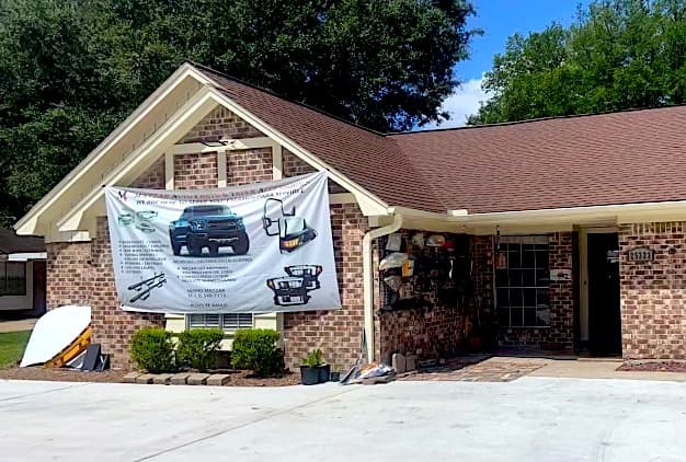 Matzar Auto & Truck Accessories