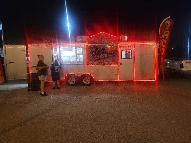 The Taco Shack Food Truck