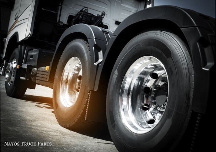 Nayos Truck Parts