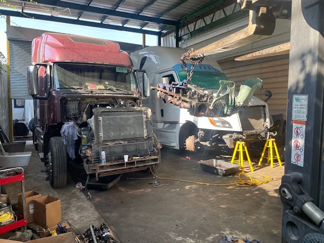 Hardy Truck & Trailer Repair