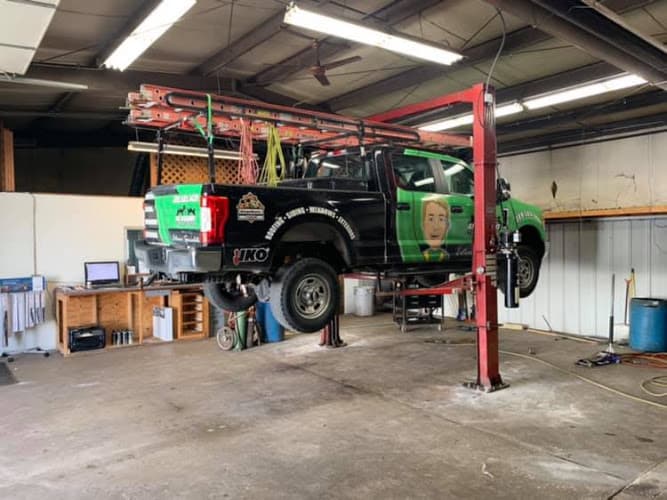 Zaabs Full Service Auto Repair